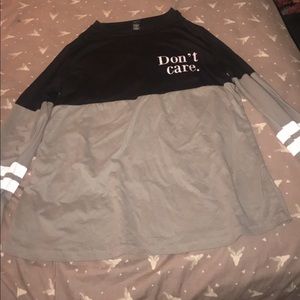 Cute Long Sleeve Tee
